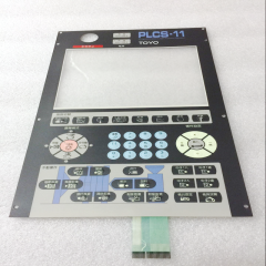PLCS-11 Keyboard for Toyo injection molding machine