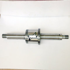 SI-180 Clamping ball screw TOYO