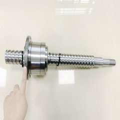 SI-100V clamping ball screw THK TOYO
