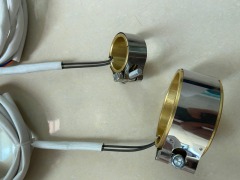 SI-450 heater toyo machine
