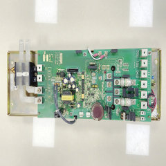PRS-4651C servo driver TOYO injection molding machine