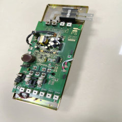 PRS-4651C servo driver TOYO injection molding machine