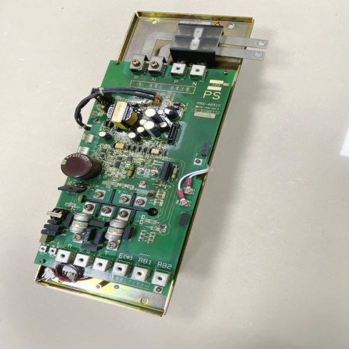 PRS-4651C servo driver TOYO injection molding machine