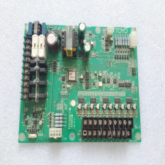 ATCS Board-1 P3A064422 TEMP board