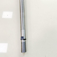SI-350-6 nozzle ball screw NSK toyo machine
