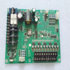 ATCS Board-1 P3A064422 TEMP board