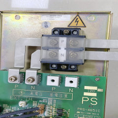 PRS-4651C servo driver TOYO injection molding machine