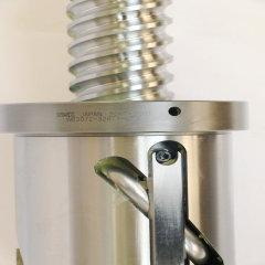 SI-180 Clamping ball screw TOYO