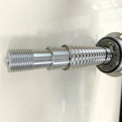 SI-100V clamping ball screw THK TOYO