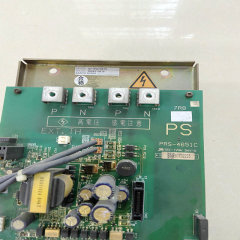 QF1PA7R8T0 servo driver toyo machine