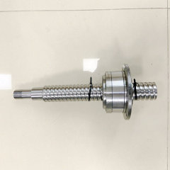 SI-100V clamping ball screw THK TOYO