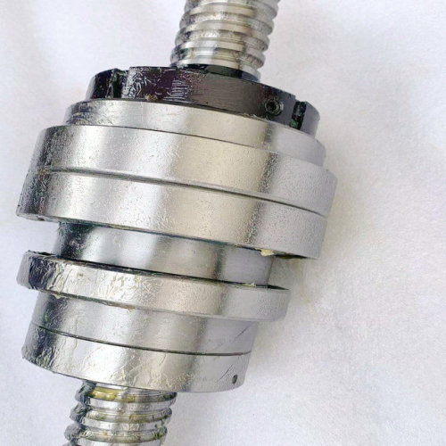SI-130V ejector ball screw Toyo machine