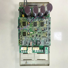 QF1DA100/300CT0 Servo driver TOYO machine