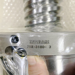 SI-280V TSUBAKI clamping ball screw NAKASHIMA