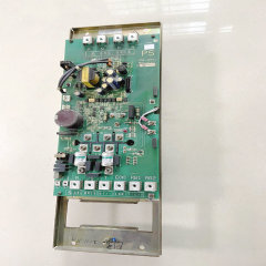 QF1PA7R8T0 servo driver toyo machine