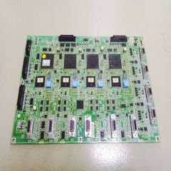 PRS-4825D servo board
