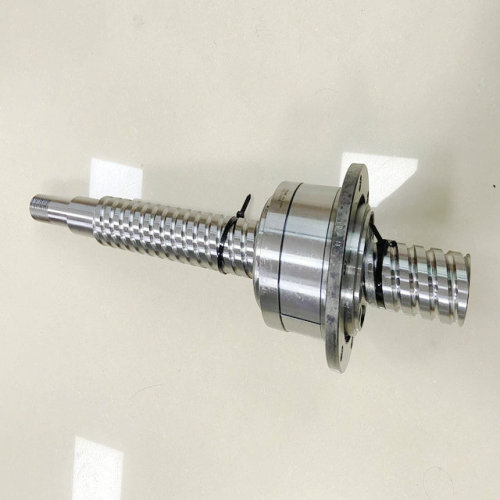 SI-100IV clamp ball screw THK toyo machine