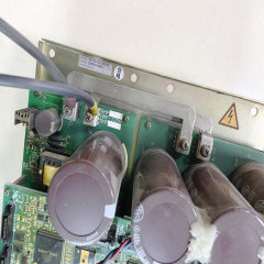 QF1DA100/300CT0 Servo driver TOYO machine