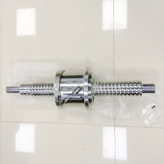 SI-280V TSUBAKI clamping ball screw NAKASHIMA