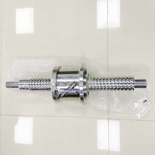 SI-280V TSUBAKI clamping ball screw NAKASHIMA