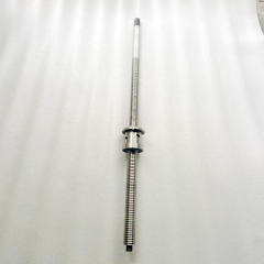 SI-350-6 nozzle ball screw NSK toyo machine