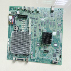 PQ-MAIN Board-1 Motherboard Toyo injection molding machine