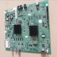 QI-MAIN Board-2 SI-VI cpu