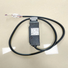 HS5E-VA4401-G safety door lock switch HS5E