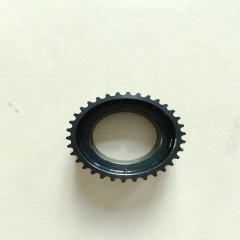 EC60N ejector belt pulley
