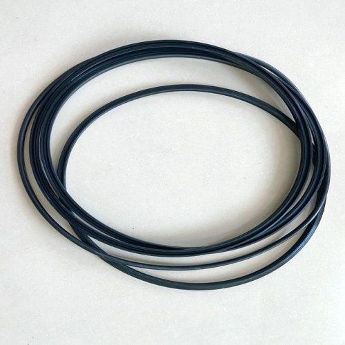 EC220GN oil seal dusty seal
