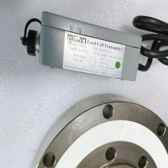 450KN CFM-8 Load cell transmitter