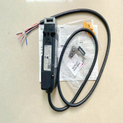 HS5L-VA4 safety door lock switch IDEC hs5l