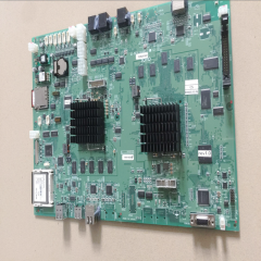 QI-MAIN Board-2 SI-VI cpu