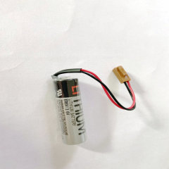 Lithum battery ER6V 3.6V ER17500