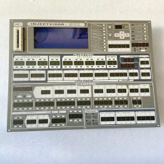 Injectvisor S10 monitor touch screen