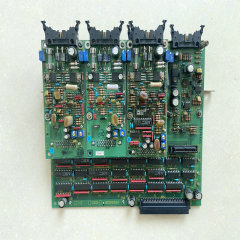 V2IO V2DR V2RD circuit board