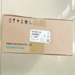 TS1100I-119 Monitouch