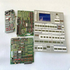 Injectvisor S10 monitor touch screen