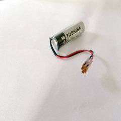 Lithum battery ER6V 3.6V ER17500