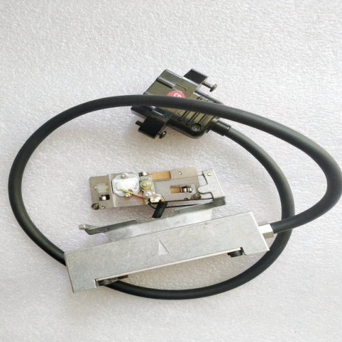 EJMDCP001A amplifier