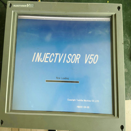 Injectvisor V50
