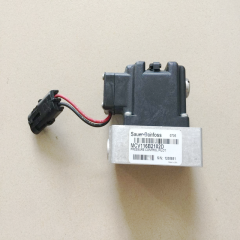 MCV116B2102D Amplifier