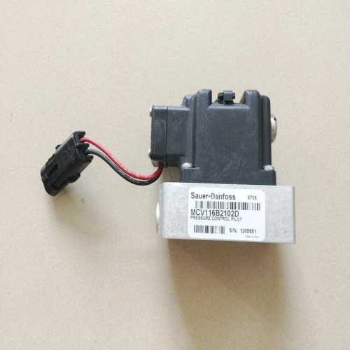 MCV116B2102D Amplifier