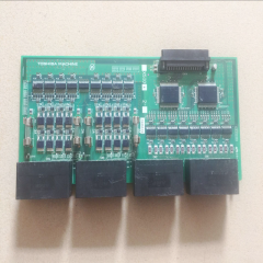 V5IO H8117622 PCB Board