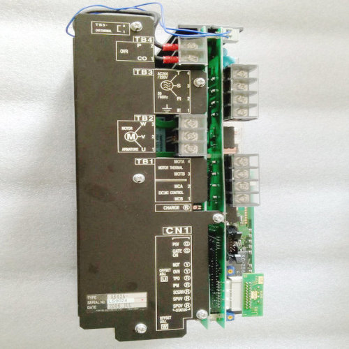 AB42A ac Servo driver