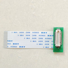 connector cable for V21 touch screen