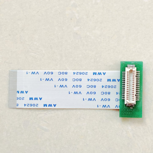 connector cable for V21 touch screen