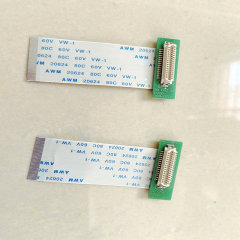 connector cable for V21 touch screen