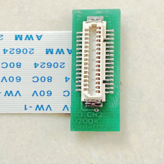 connector cable for V21 touch screen