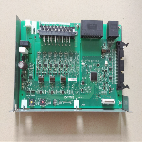 V7-TEMP-6N-CS1 TEMP board